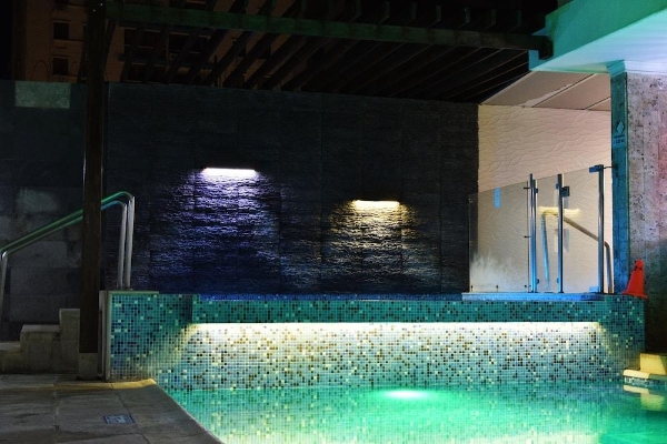 Hotel La Riviera (Santa Marta)